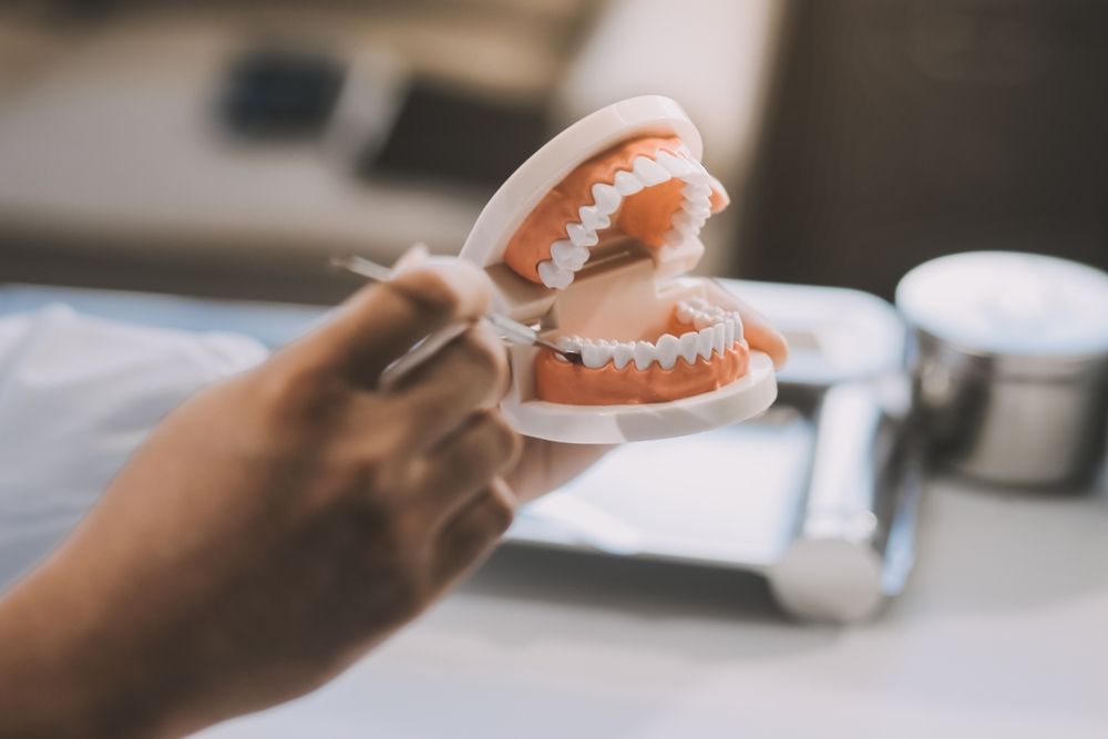 Frequently Asked Questions Regarding UDS Dental Operations