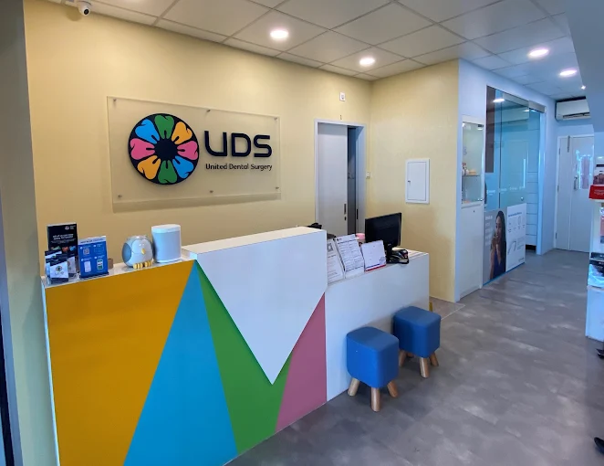 dental clinic AMK