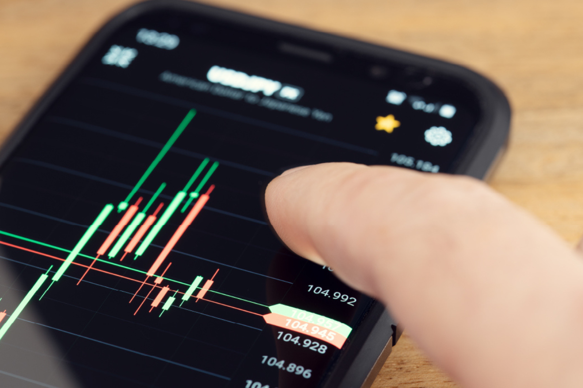 Copy Trading Demand Surges Across Asia-Pacific in 2026, Putting the Lirunex Trading Platform at the Centre of a Broader Market Shift