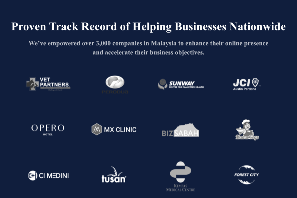 Trust, Security, and a Proven Track Record