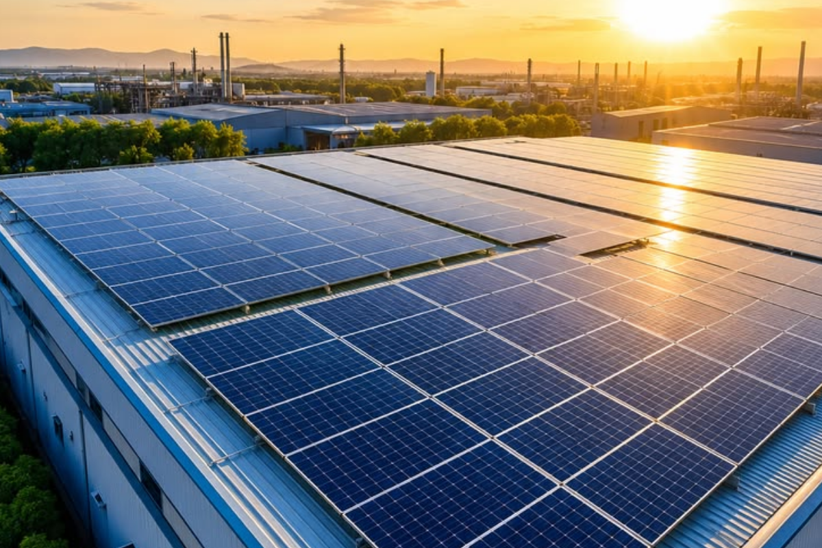 Manufacturing Energy Saving Solutions to Drastically Cut Factory Operating Costs