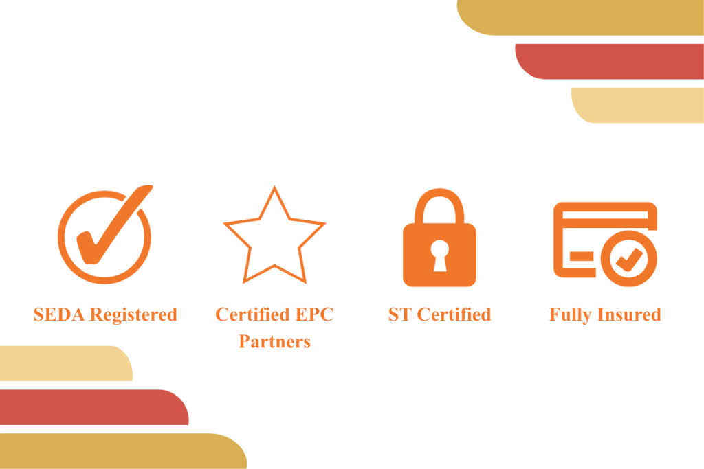 Backup power outage protection factory Malaysia