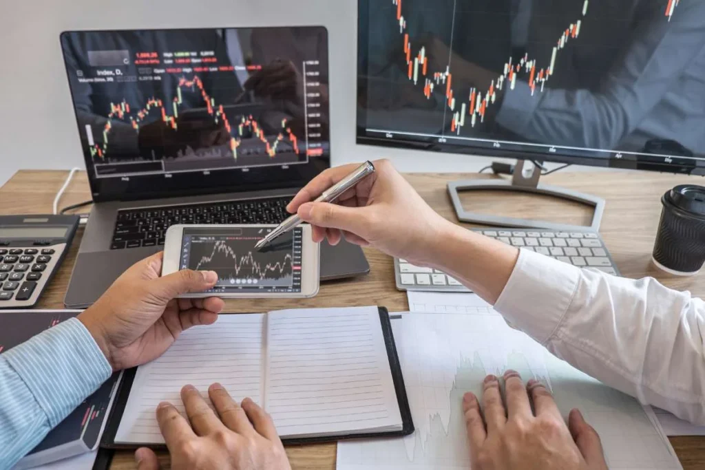Lirunex Trading Platform: Questions Answered