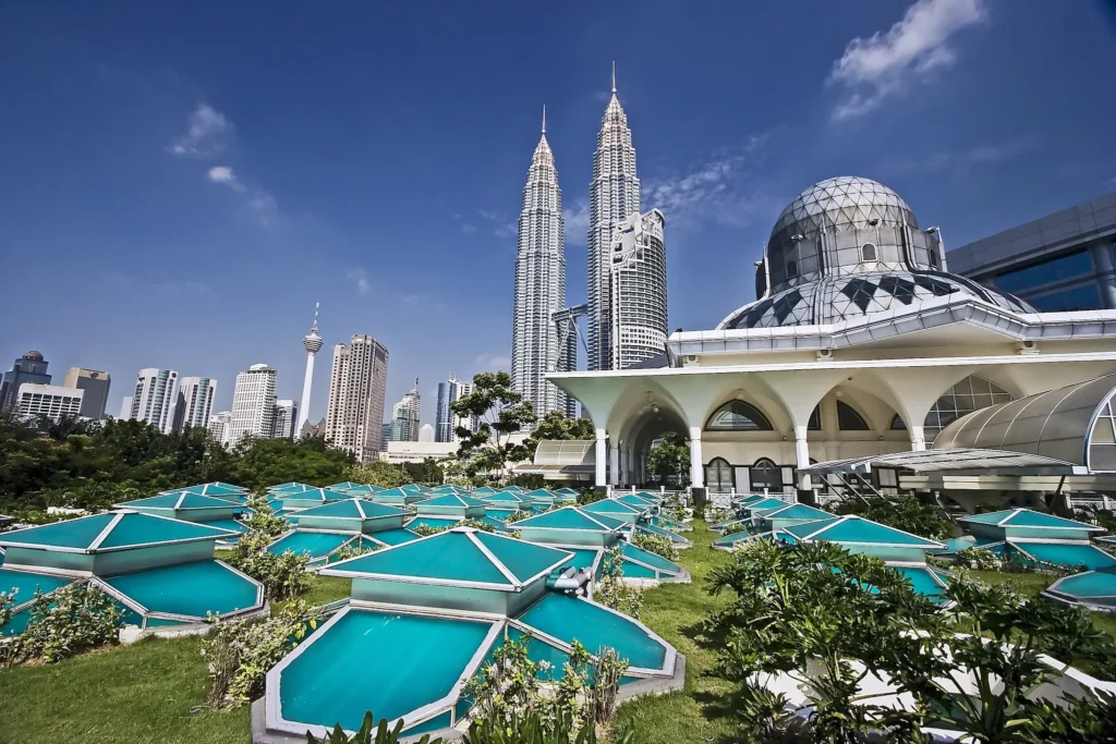 KL trust company