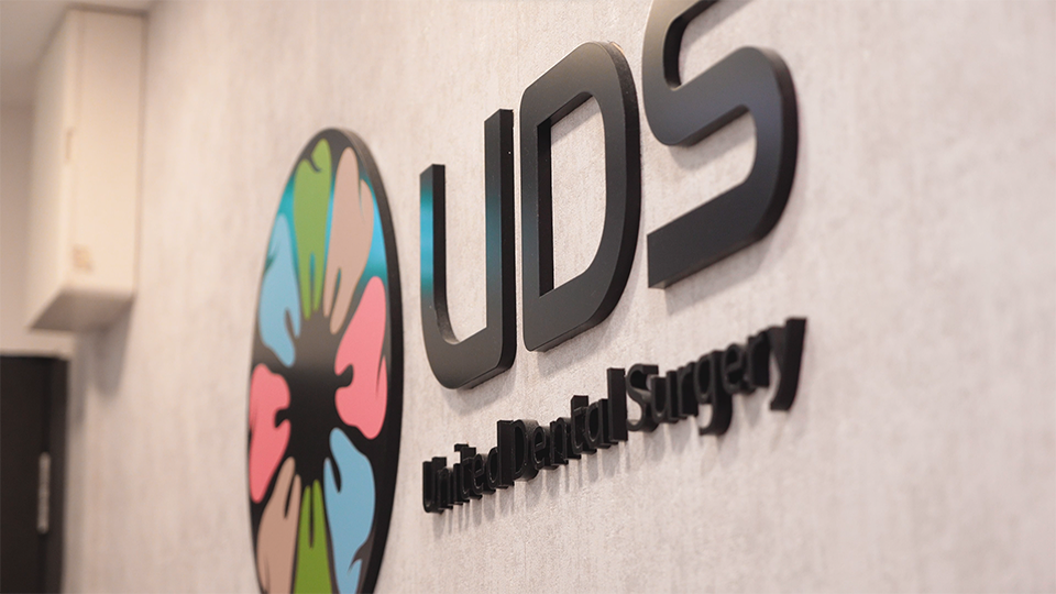 UDS Dental