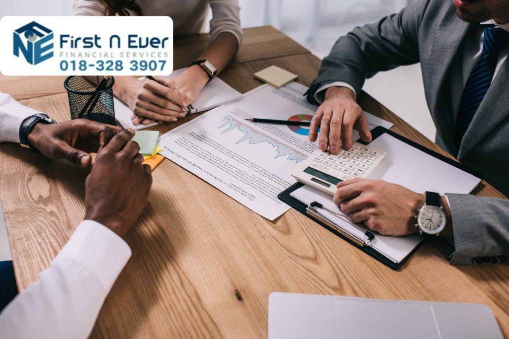 Who to approach for SME financing in Malaysia?