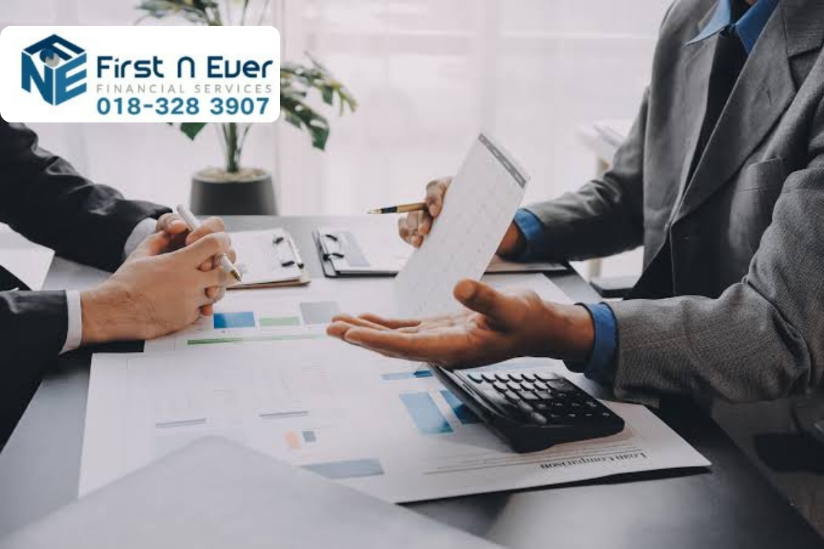 Who to approach for SME financing in Malaysia?
