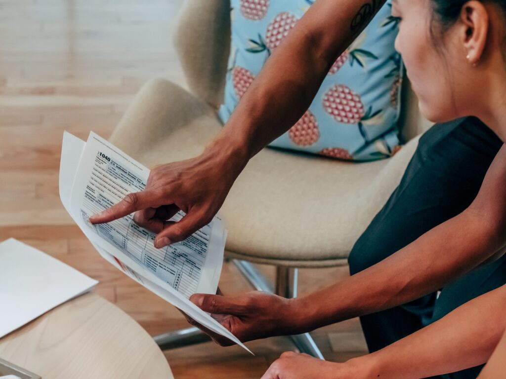Is It Hard to Become a Tax Associate