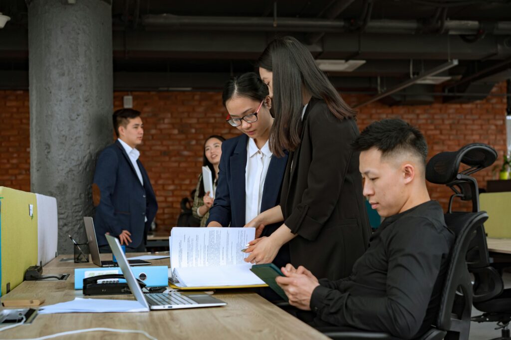 Is It Hard to Become a Tax Associate