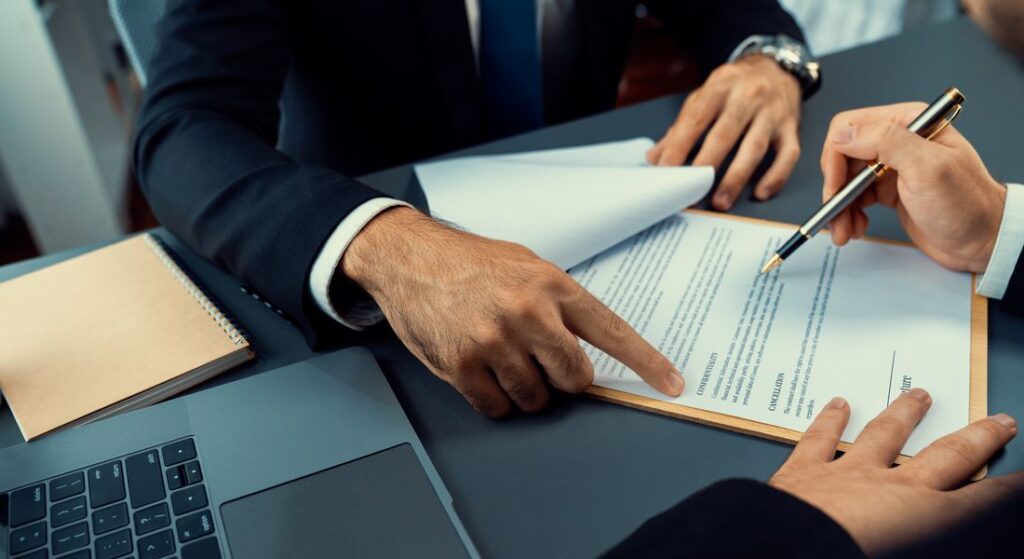 How to choose a reliable trust company in Malaysia for estate planning?