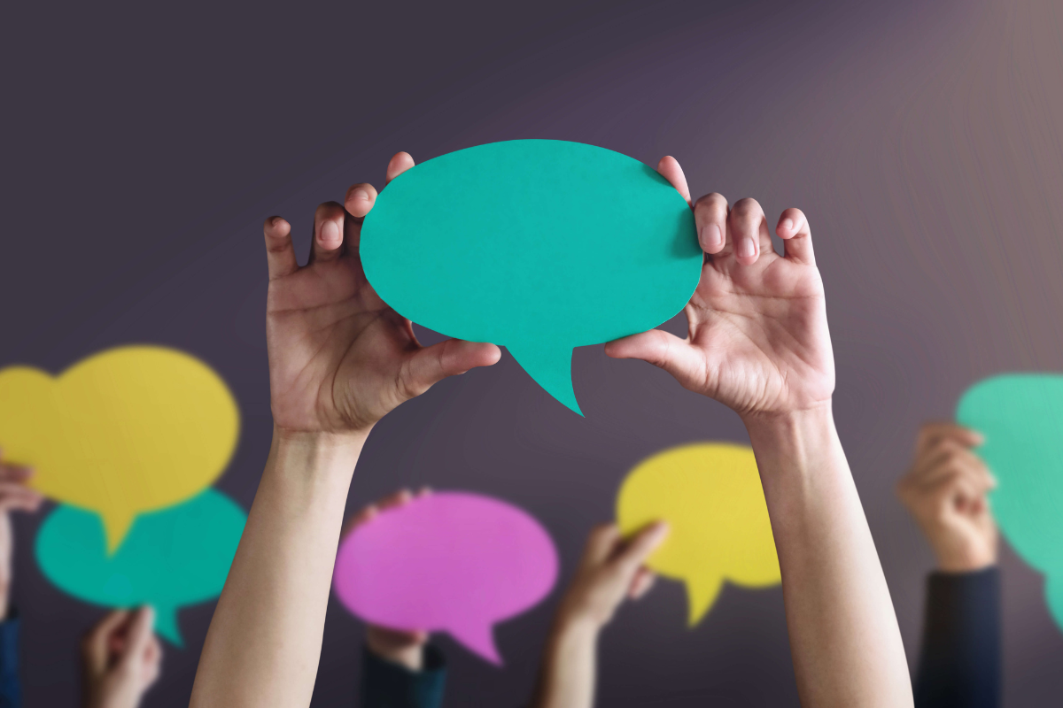 From Silent Student to Confident Speaker: Dr Kervis’s Communication Skills Development