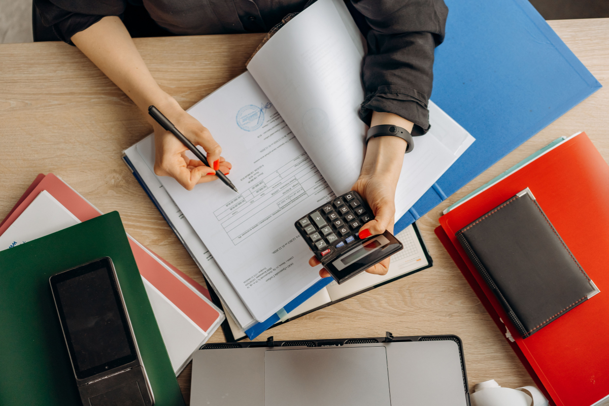 Some Work Costs Shouldn’t Stay Yours
