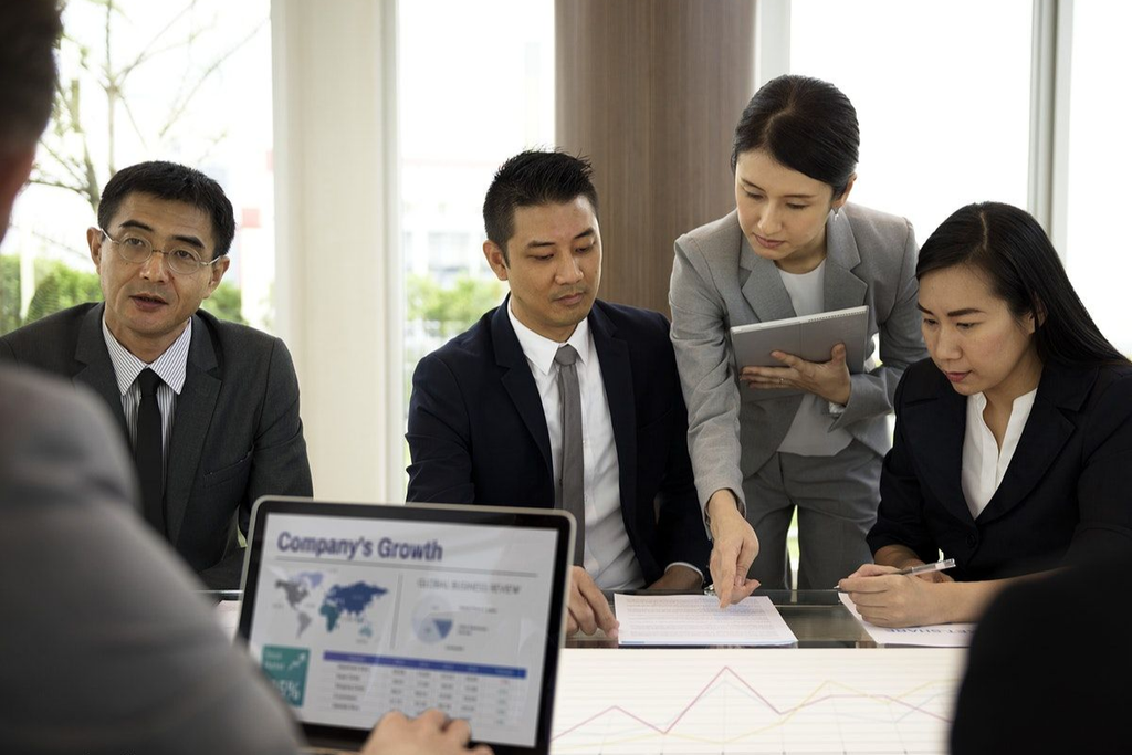 The Problem: Enquiries Outpacing the Team