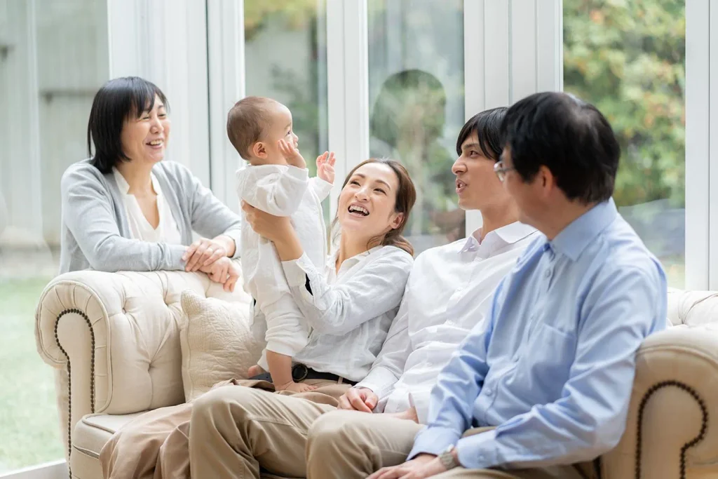 children's development DNA testing company
