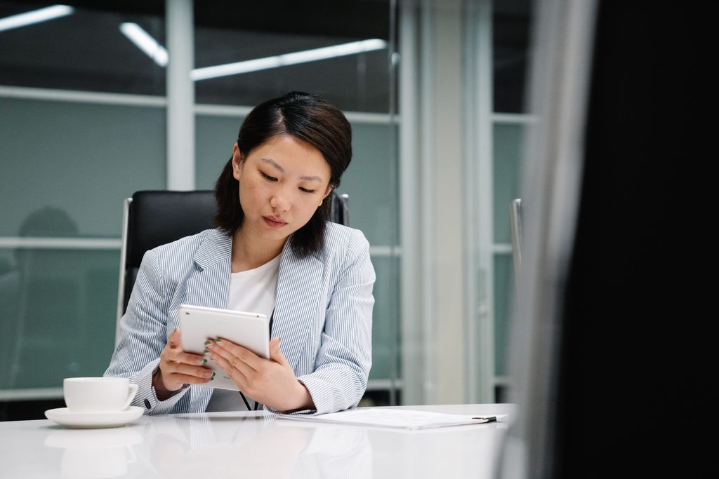 How to Choose Accounting Firm JB