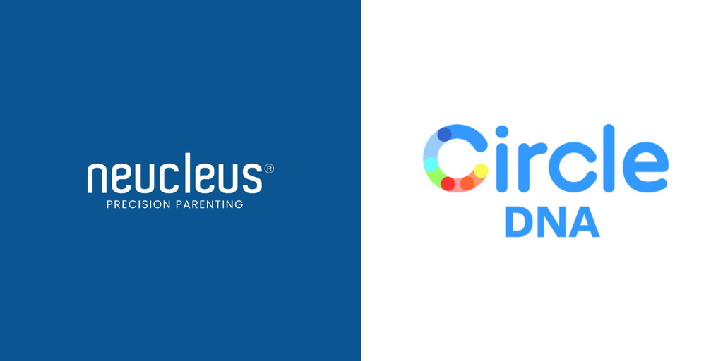 Neucleus Precision Parenting vs Circle DNA