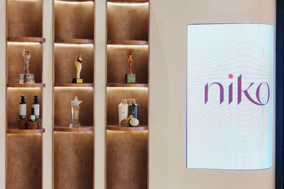 Niko Headspa KSL Reviews FAQ: Which Details Are Worth Checking?