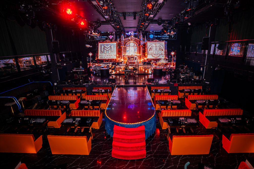 Millennium Club Kuala Lumpur