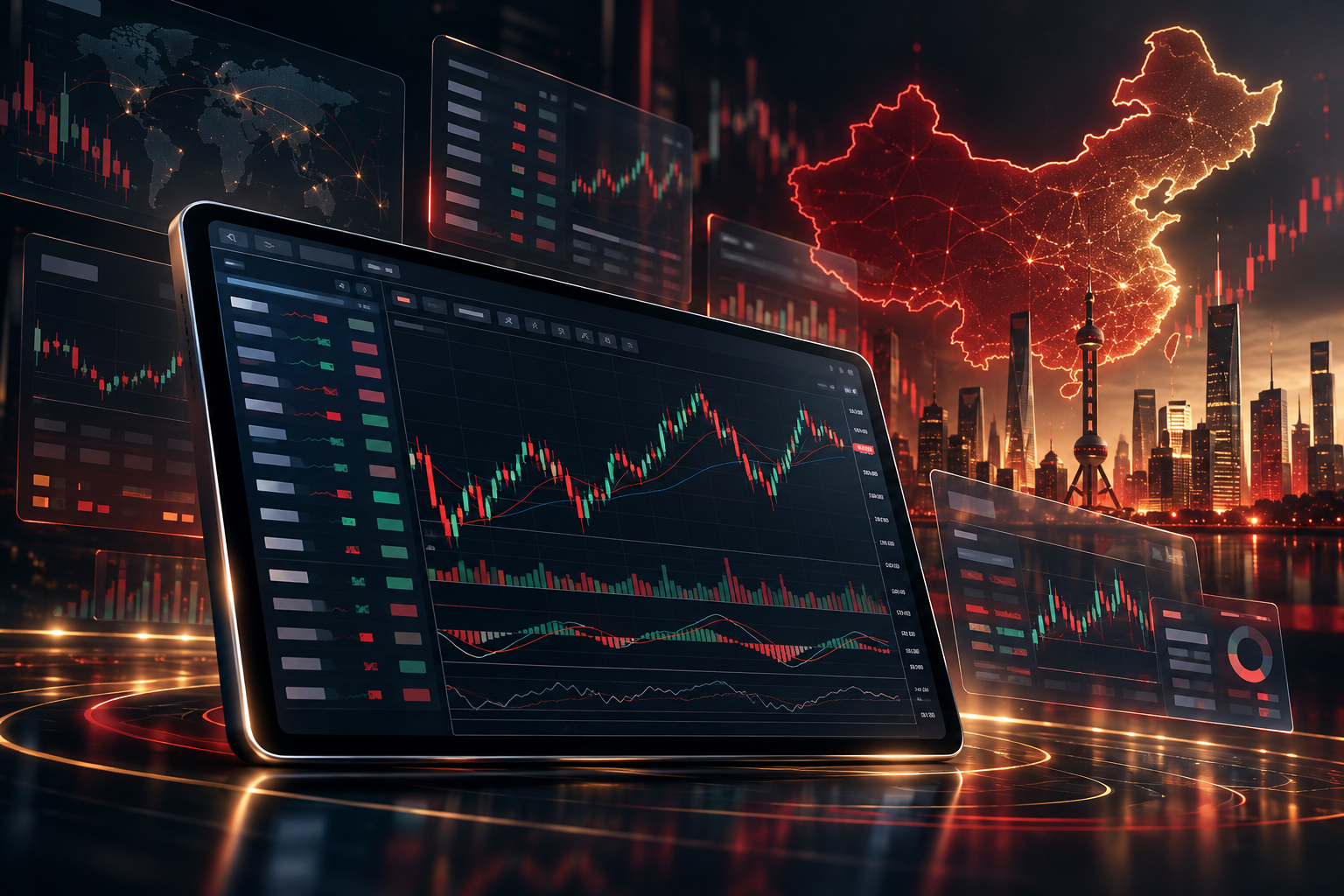 Best MT5 Brokers in China: Assessing Features, Costs and Compatibility