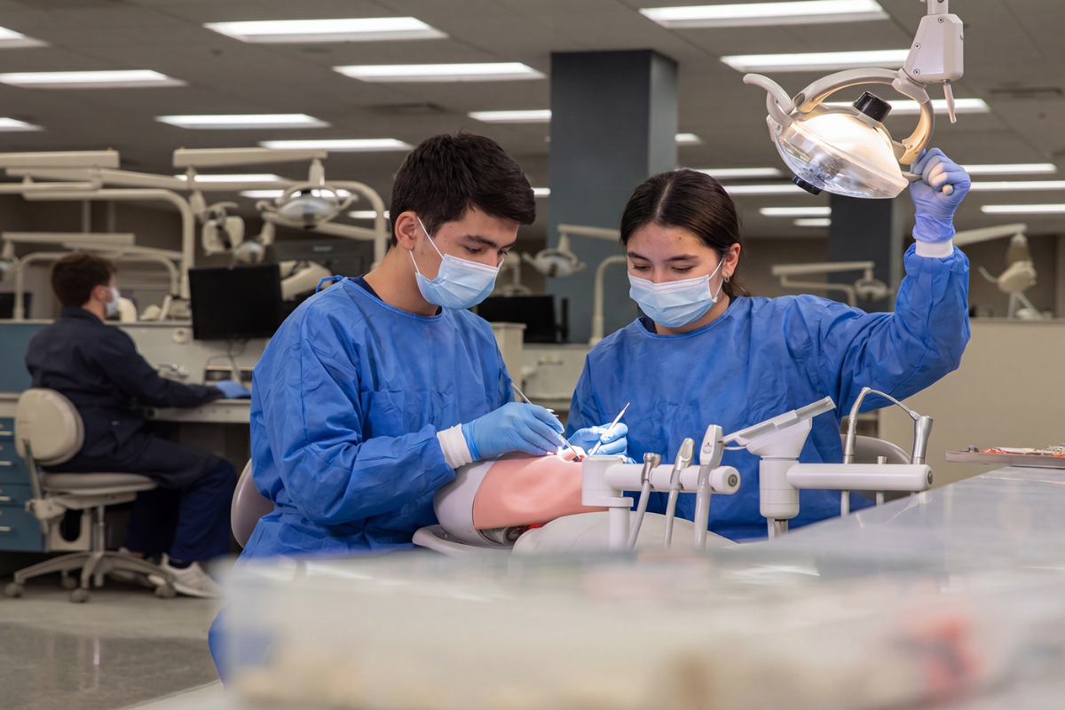 Dental Surgeon Singapore: 5 Facts Every Patient Can Verify