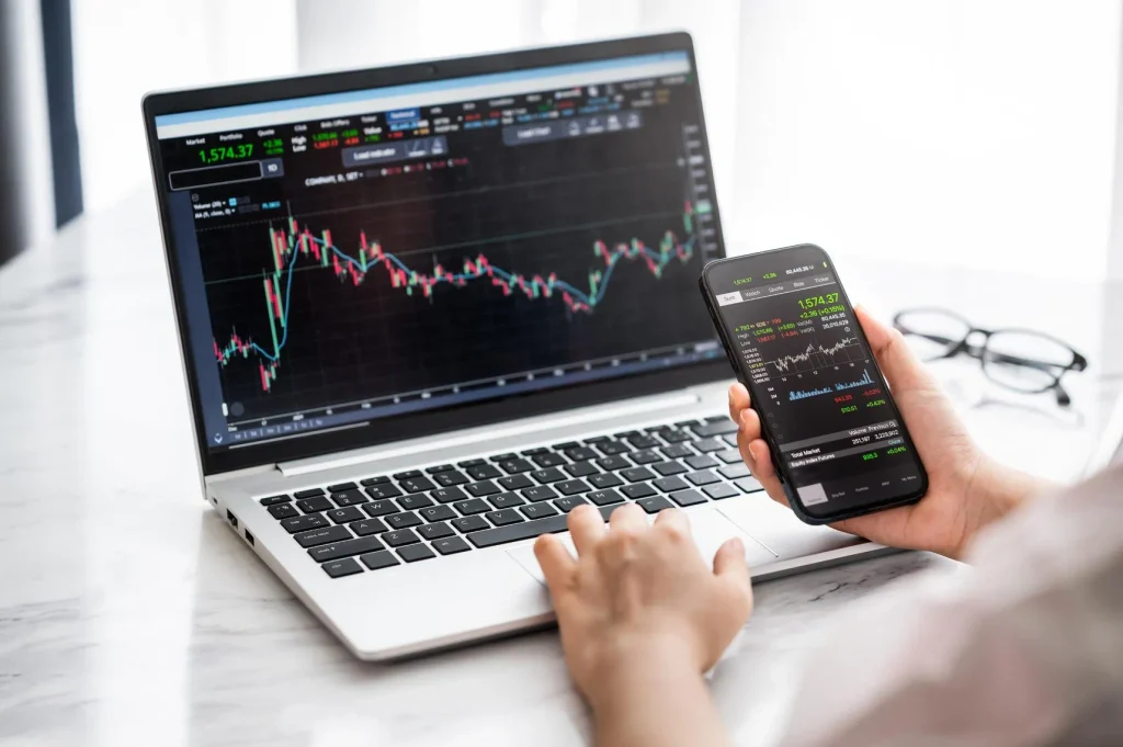 forex broker comparison China